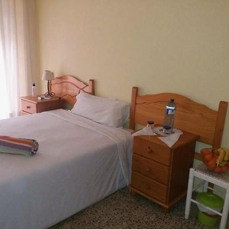 Habitacion En Gandia Centro Exteriör bild